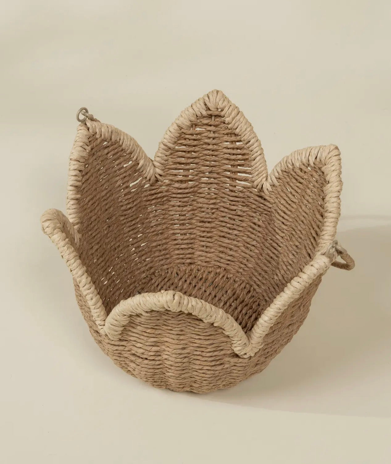"Tulip Basket"
