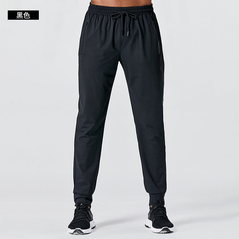 Lu Men's Joggers"- ordered 11/27