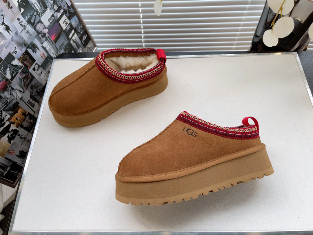 “Platform Clogs" ONLY 2 IN STOCK