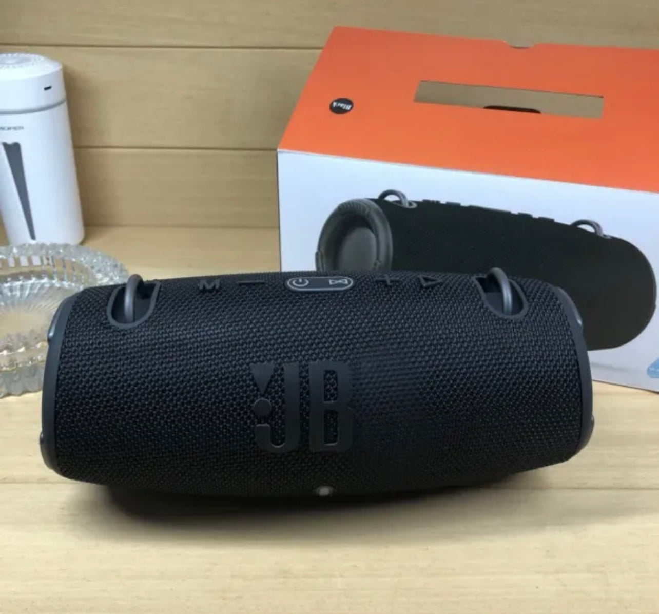 Flip Speaker- IN STOCK