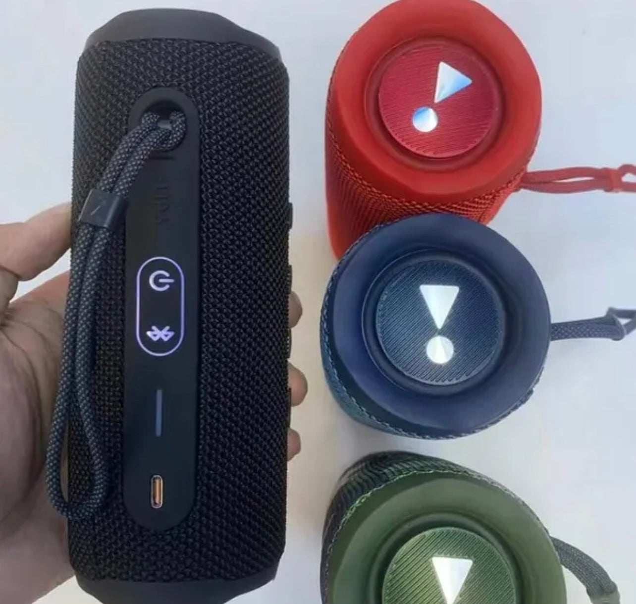 Flip Speaker- IN STOCK