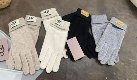 101- U Gloves